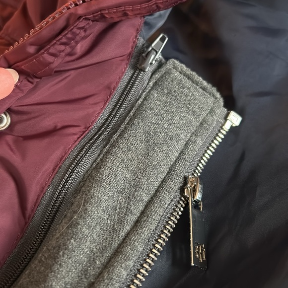 Tommy Hilfiger Puffer Jacket - Picture 8 of 8